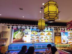 -渔家风味·鲅鱼水饺·央视展播·海鲜天津菜(开发区店)