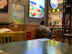 大堂-鑫花溪牛肉米粉(苏州中心店)