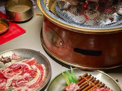 -西塔老太太泥炉烤肉(温州首店万象城黑金店)