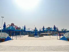 -华夏文旅海洋公园