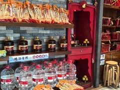 -客家汇·客家传承菜(水库店)
