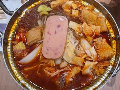 -遇见小面(SM城市广场一期店)