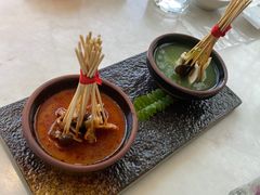 冷串-梧桐Plus·创意京·川料理(万象城店)