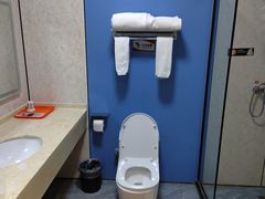 -蓝希酒店·天津河东万达广场店(天津武警医院店)