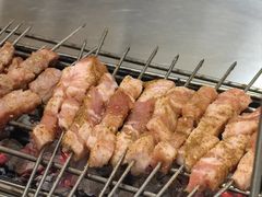 -小寒羊烧烤(凯瑞时代大厦店)