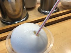 -椰子下蛋(南锣鼓巷店)