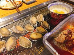 -蚝英雄·鲜蚝自助专门店(洋桥店)