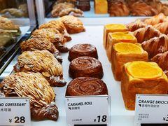 -MEEBO KAFEE米咖焙坊(虹桥路店)