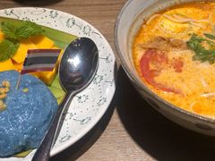 -长勺子东南亚(街道口店)