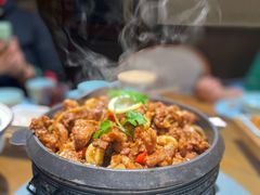 柠檬鸭-甘家界柠檬鸭(安吉店)