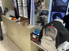 -宝岛眼镜(群光广场店)