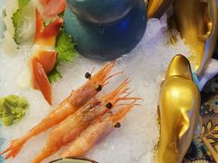 -鲜味食族水产·海鲜餐厅