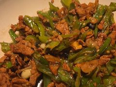 -爱碗亭·鲜炒湖南菜(壹城中心店)