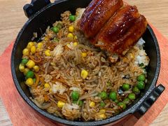 -鳗鳗的爱(远洋未来广场店)