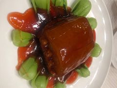 -功德林素菜饭庄(前门店)