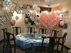 -保定会馆(红旗大街店)