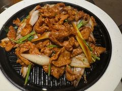 -悦融琥珀·京鲁菜·海味珍品(西单店)