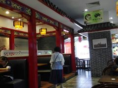 -四宜糕团店(文峰城市广场店)