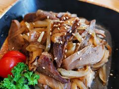 -林妈妈村·日式料理(宝山万达店)
