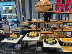 -白云宾馆-祥云西餐厅·法式鹅肝海鲜自助