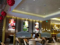 -Sizzler时时乐西餐厅(长楹天街购物中心店)