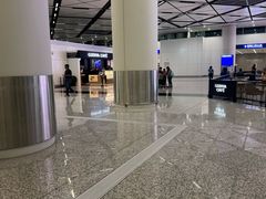 -香港国际机场