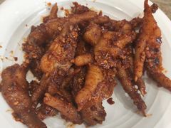 -嘉州九妹凤爪(乐山总店)