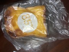 切达乳酪厚片面包-85度C(江都金鹰店)
