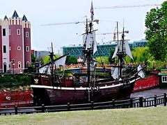 -安徒生童话乐园