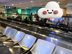 -吉隆坡国际机场