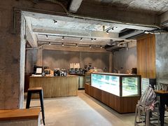 -来回·咖啡(天河南店)