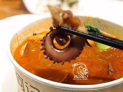 何记海鲜粉-何记花甲(海岸城旗舰店)