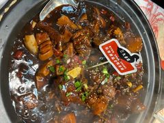 -回味黑鸭煲·始于2006(万松园店)