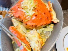 -蟹之国·精品蟹料理(极地店)