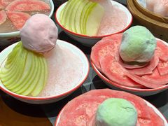 -侠舍·江湖烤全羊·大排档(沌口总店)
