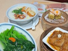 -点都德(华强南店)