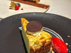 -希斯林牛排馆 Sizzzling Steakhouse
