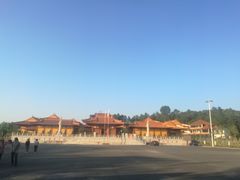 -三水森林公园