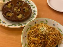 -萨莉亚意式餐厅(人和印象万家店)