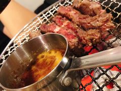 -蒜香焼肉PURUSHIN(马场路店)