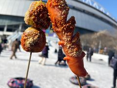-沈阳奥体冰雪嘉年华