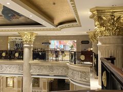 -新巴黎大酒店-巴黎中餐厅