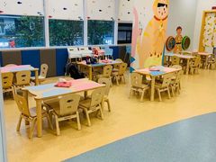 -戊辰亲子游泳俱乐部