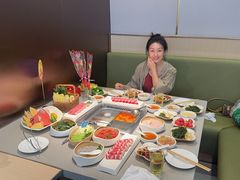 -海底捞火锅(万象汇店)