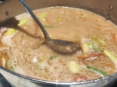 -土风豆米火锅(鸿通城店)