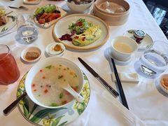 -Le Comptoir de Pierre Gagnaire