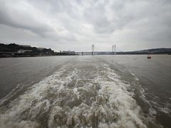 -闽江夜游台江旅游码头