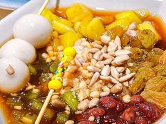 -锦府盐帮·李宅(领展购物广场中关村店)