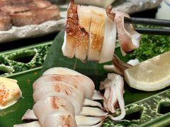 -阿吾罗日本料理(K11艺术中心店)