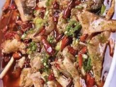 麻辣香锅-巴适成都